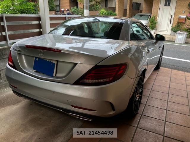 Mercedes Benz C-CLASS 2016-05 8413584-2