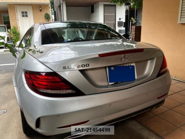 Mercedes Benz C-CLASS 2016-05 8413584-3
