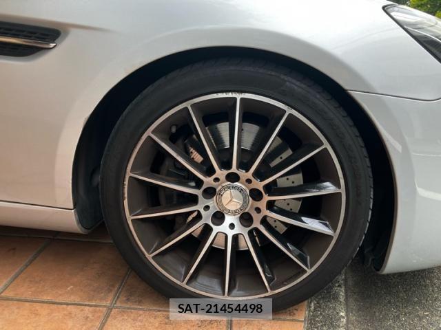 Mercedes Benz C-CLASS 2016-05 8413584-4