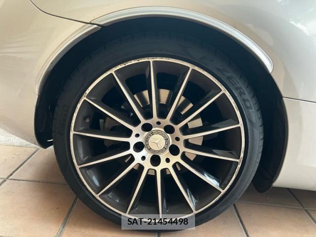 Mercedes Benz C-CLASS 2016-05 8413584-5