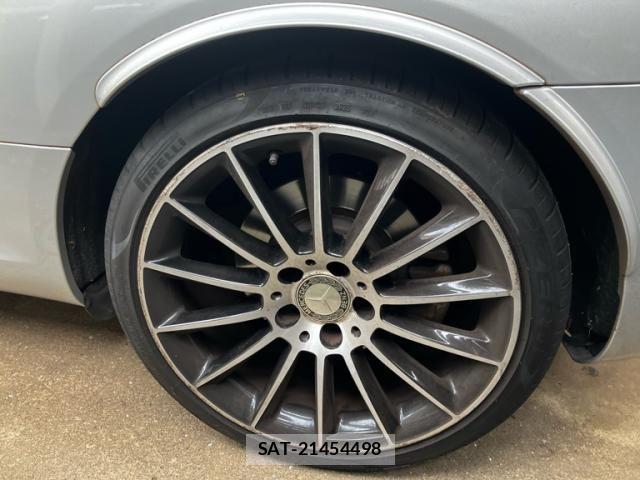 Mercedes Benz C-CLASS 2016-05 8413584-6