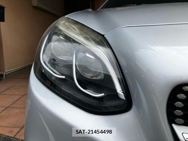 Mercedes Benz C-CLASS 2016-05 8413584-8