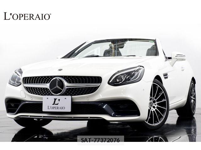 Mercedes Benz C-CLASS 2019-09 8562664-0