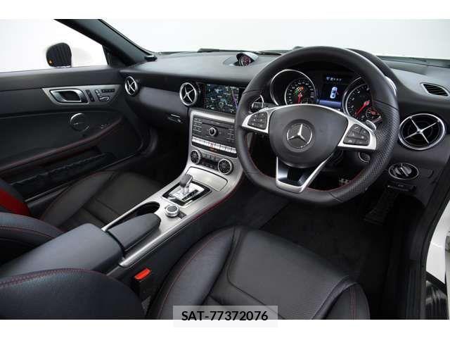 Mercedes Benz C-CLASS 2019-09 8562664-9