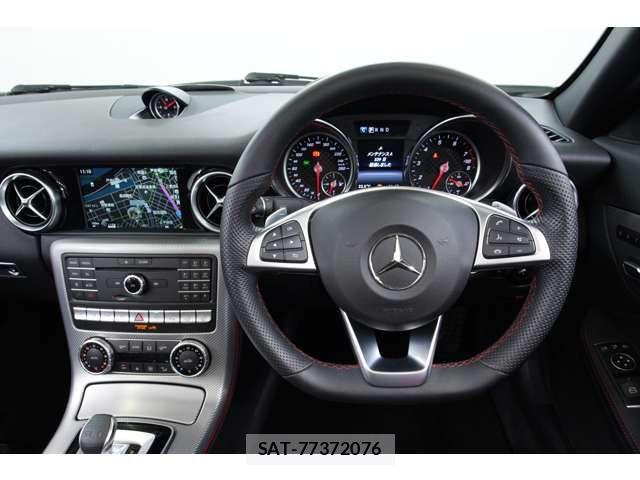 Mercedes Benz C-CLASS 2019-09 8562664-10