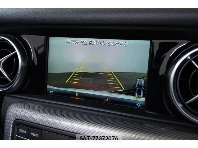 Mercedes Benz C-CLASS 2019-09 8562664-11