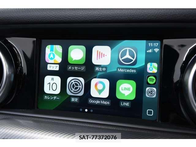 Mercedes Benz C-CLASS 2019-09 8562664-12
