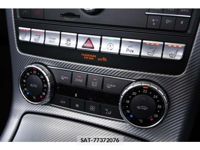 Mercedes Benz C-CLASS 2019-09 8562664-13