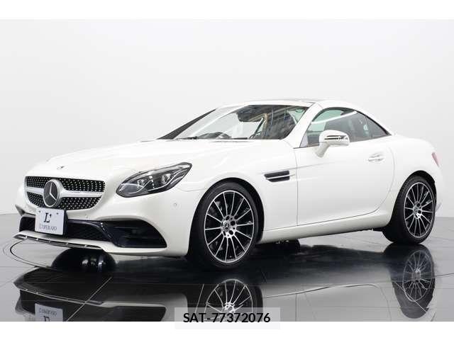 Mercedes Benz C-CLASS 2019-09 8562664-15