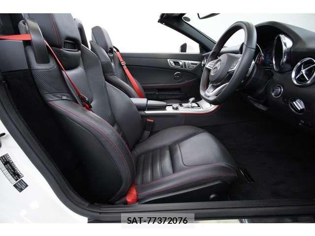 Mercedes Benz C-CLASS 2019-09 8562664-1