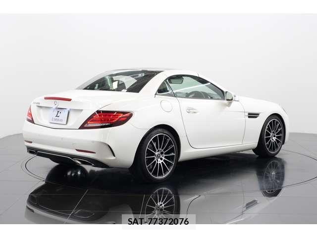 Mercedes Benz C-CLASS 2019-09 8562664-2