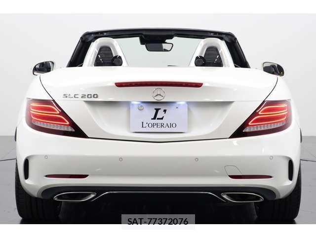 Mercedes Benz C-CLASS 2019-09 8562664-3