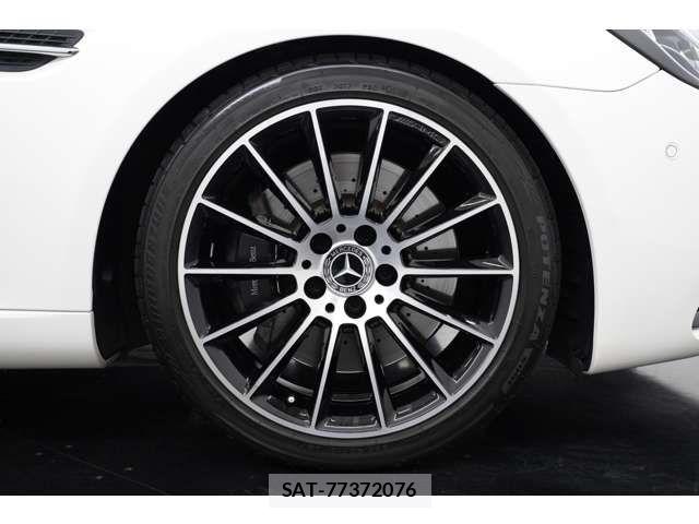 Mercedes Benz C-CLASS 2019-09 8562664-4
