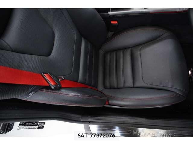 Mercedes Benz C-CLASS 2019-09 8562664-6