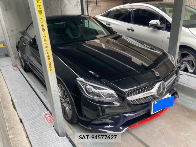 Mercedes Benz C-CLASS 2018-04 8743952-0