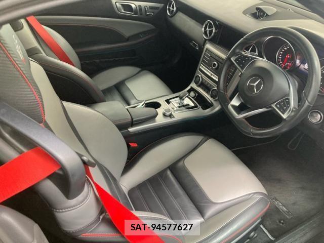 Mercedes Benz C-CLASS 2018-04 8743952-9