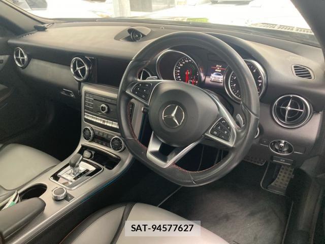 Mercedes Benz C-CLASS 2018-04 8743952-10