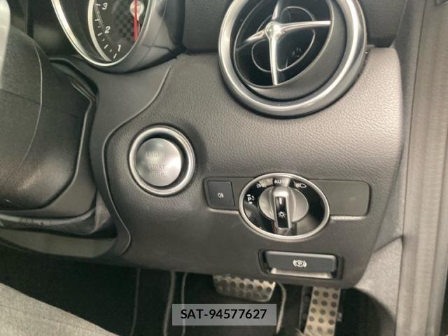 Mercedes Benz C-CLASS 2018-04 8743952-14