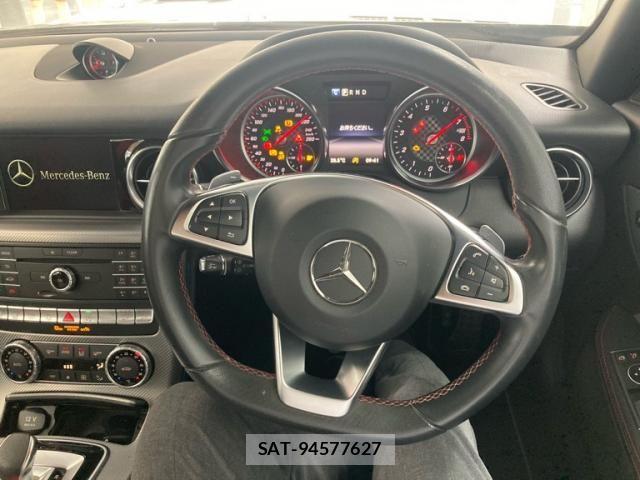 Mercedes Benz C-CLASS 2018-04 8743952-15
