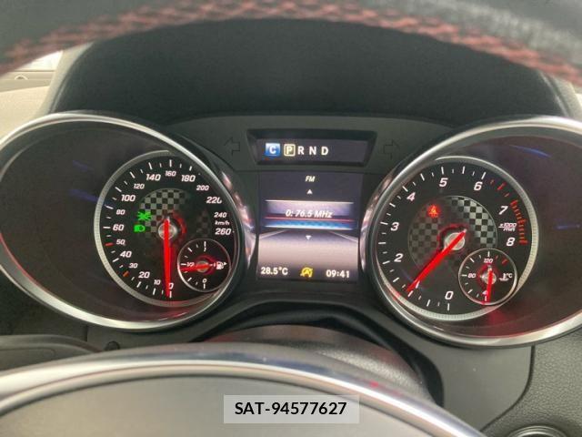 Mercedes Benz C-CLASS 2018-04 8743952-16