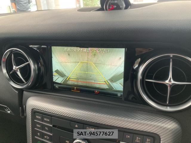 Mercedes Benz C-CLASS 2018-04 8743952-17