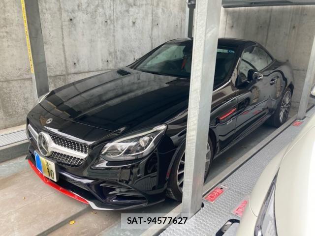 Mercedes Benz C-CLASS 2018-04 8743952-2