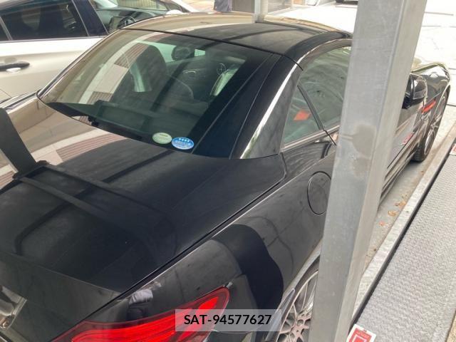 Mercedes Benz C-CLASS 2018-04 8743952-5
