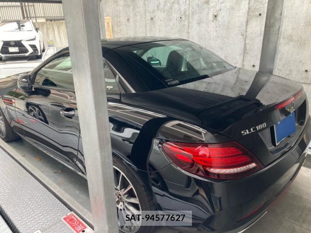Mercedes Benz C-CLASS 2018-04 8743952-6