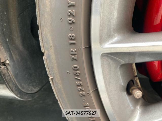 Mercedes Benz C-CLASS 2018-04 8743952-8