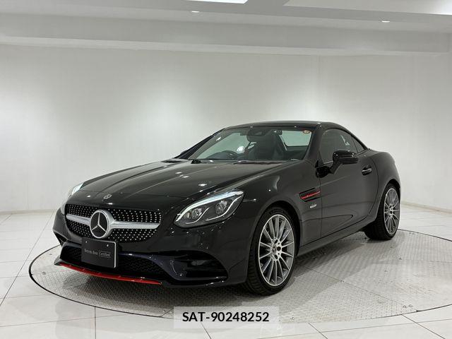 Mercedes Benz C-CLASS 2017-12 8743951-0