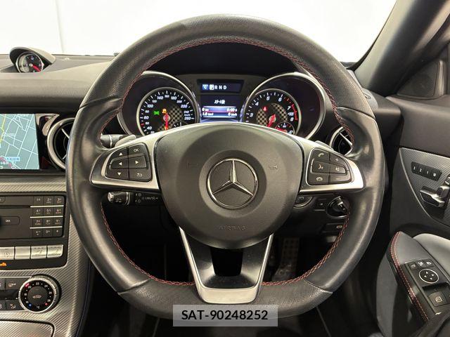Mercedes Benz C-CLASS 2017-12 8743951-11