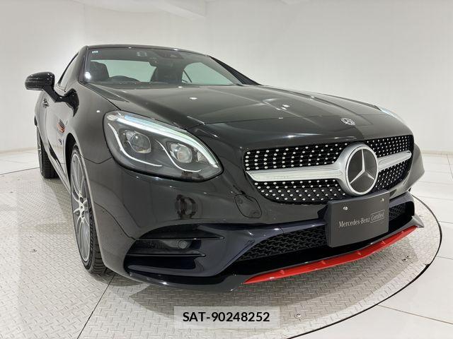 Mercedes Benz C-CLASS 2017-12 8743951-13