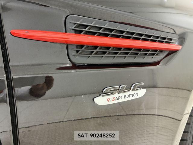 Mercedes Benz C-CLASS 2017-12 8743951-15