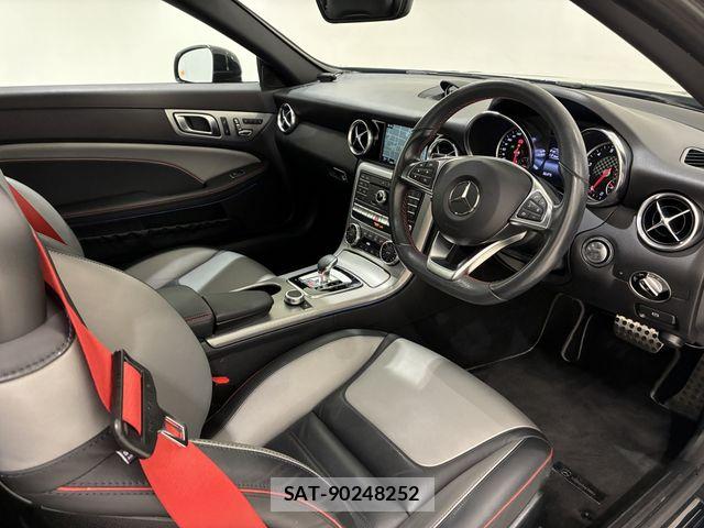 Mercedes Benz C-CLASS 2017-12 8743951-1