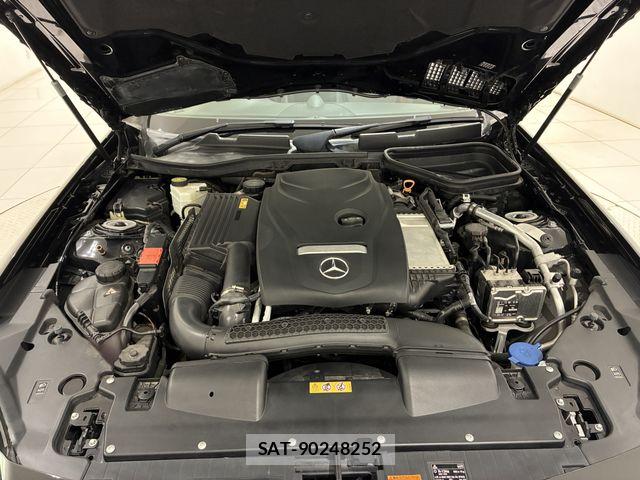 Mercedes Benz C-CLASS 2017-12 8743951-20