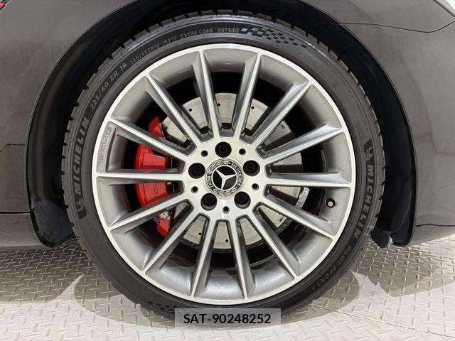 Mercedes Benz C-CLASS 2017-12 8743951-21