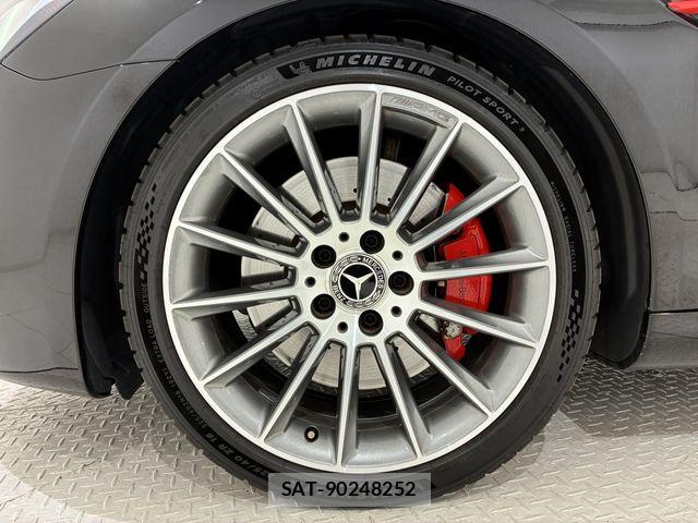 Mercedes Benz C-CLASS 2017-12 8743951-22