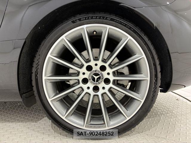 Mercedes Benz C-CLASS 2017-12 8743951-23
