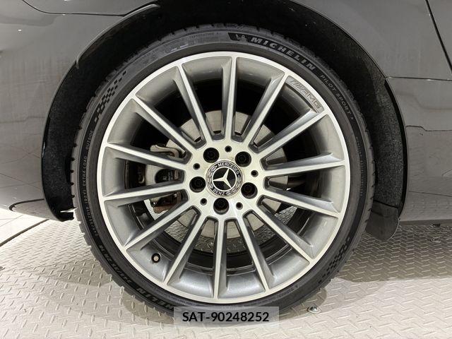 Mercedes Benz C-CLASS 2017-12 8743951-24
