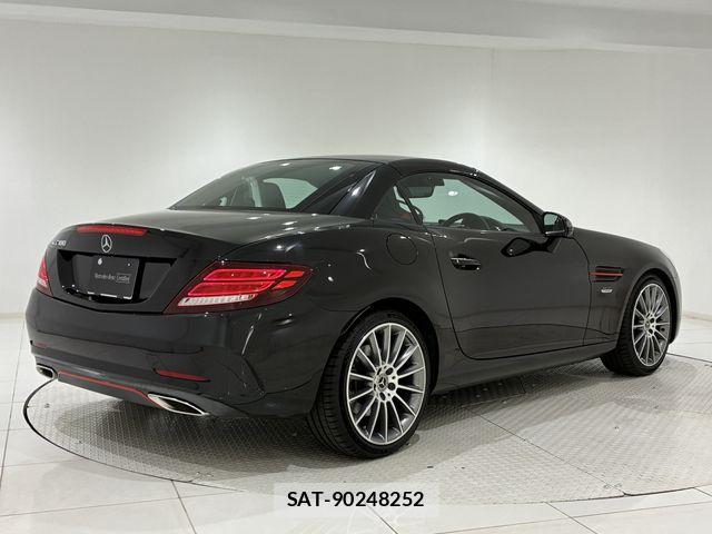 Mercedes Benz C-CLASS 2017-12 8743951-2