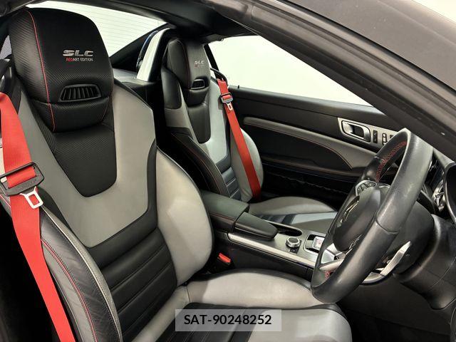 Mercedes Benz C-CLASS 2017-12 8743951-3