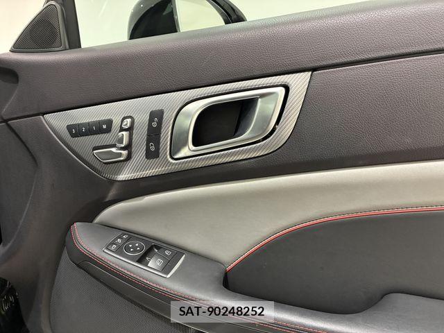 Mercedes Benz C-CLASS 2017-12 8743951-7