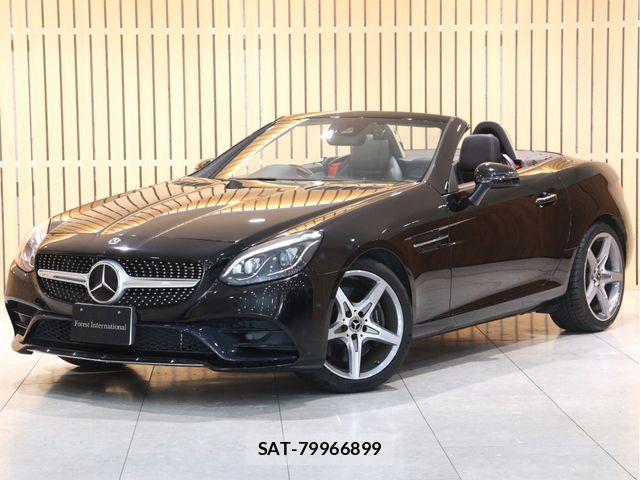Mercedes Benz C-CLASS 2019-03 8743949-0