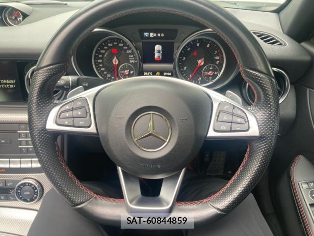 Mercedes Benz C-CLASS 2017-09 8849790-11