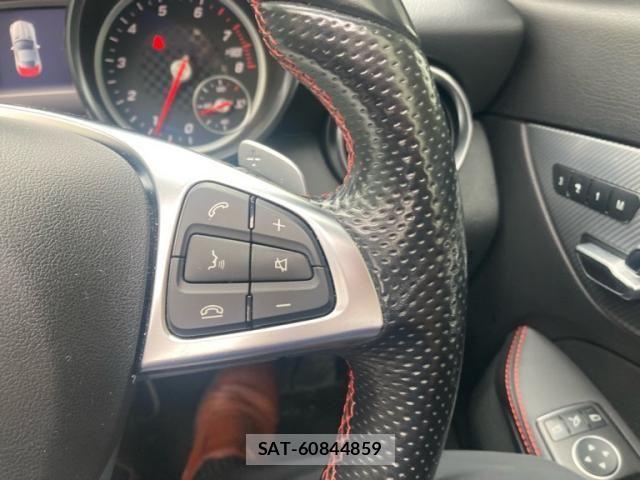 Mercedes Benz C-CLASS 2017-09 8849790-12