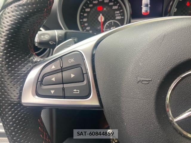 Mercedes Benz C-CLASS 2017-09 8849790-13