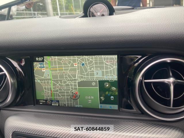 Mercedes Benz C-CLASS 2017-09 8849790-17