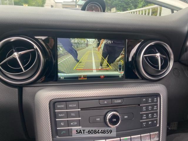 Mercedes Benz C-CLASS 2017-09 8849790-18
