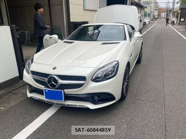 Mercedes Benz C-CLASS 2017-09 8849790-1