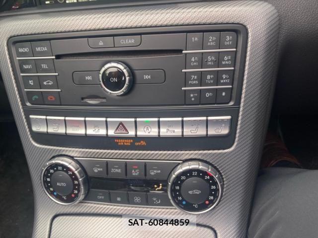 Mercedes Benz C-CLASS 2017-09 8849790-19